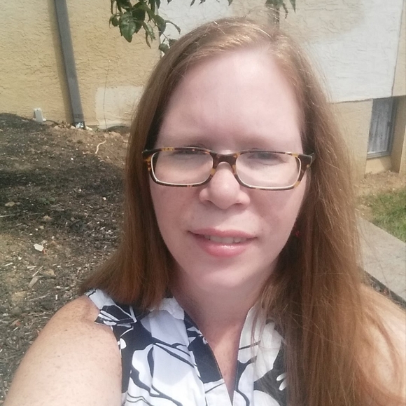 Meet your Posher, Mary - Picture 7 of 16